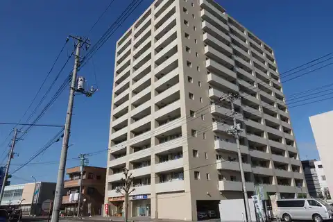 ブリエスクエア武蔵藤沢