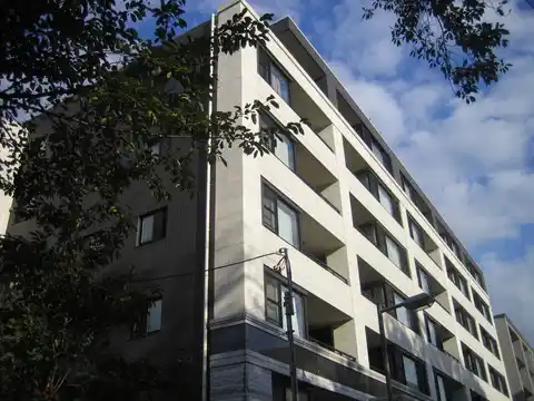 クオス横濱紅葉坂