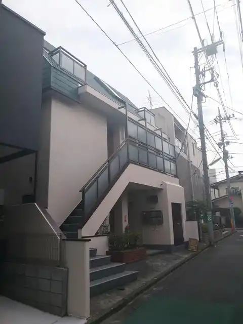 ハイム宇田川