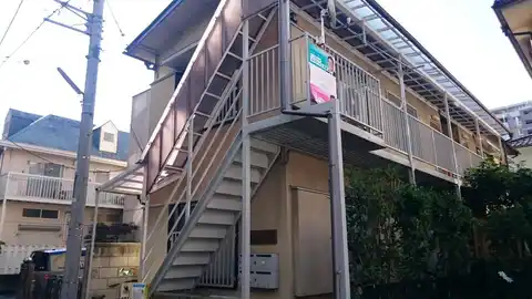 関口コーポ