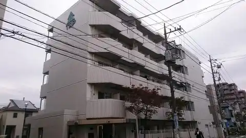 TOP川口NO1