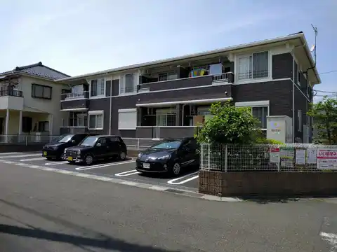 パークソレイユ