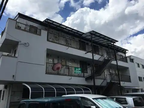 キャッスル市川