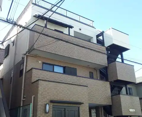 メゾンクボタ