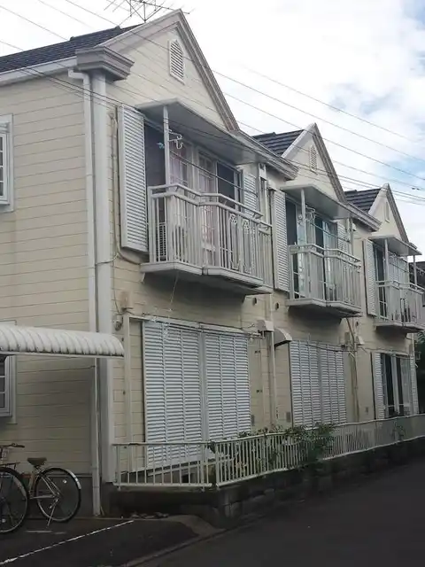 ウィンディア旭町
