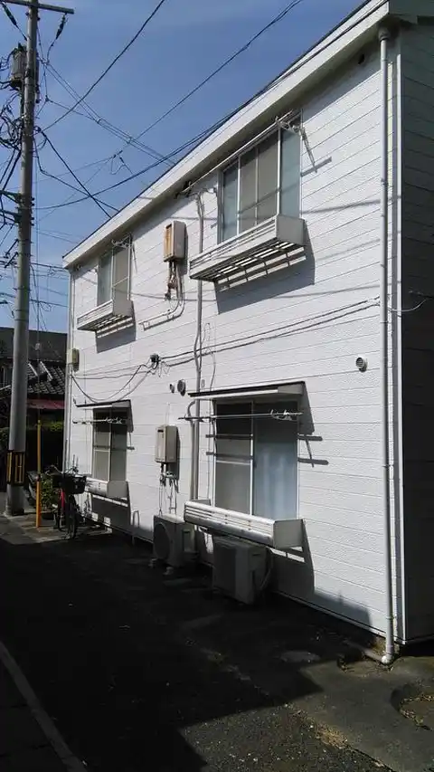キャレット中町