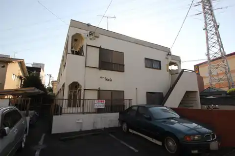 エトワールはらしま