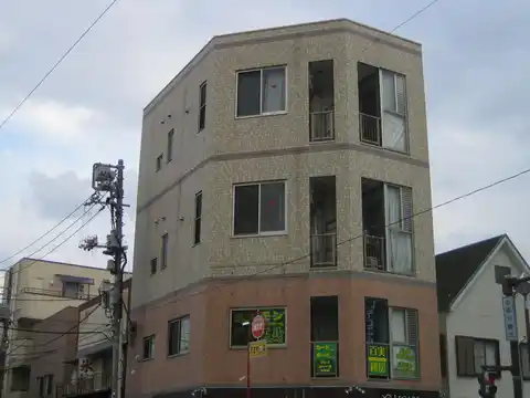 天王町GOJOビル