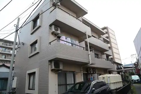 メゾン・ド・エービー