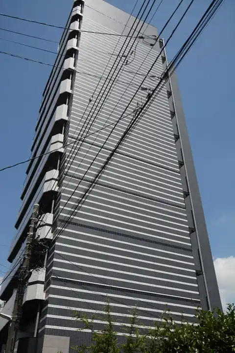 メインステージ川崎クロシア I