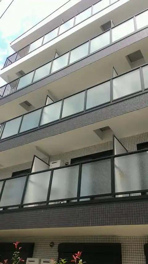 ビーカーサ 武蔵中原