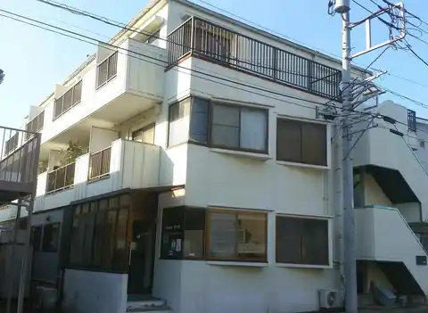 コーポヒーロ