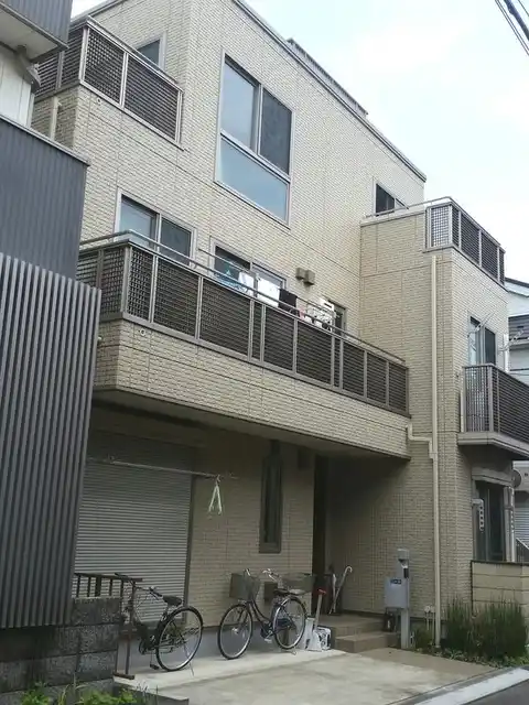 セピアコーポ
