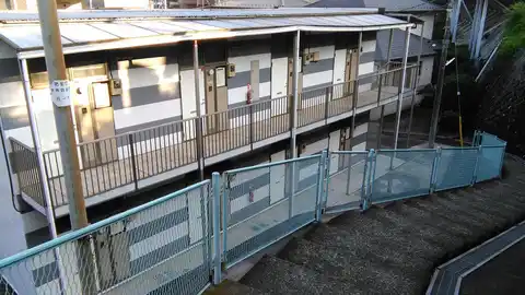 レオパレスマミーナ
