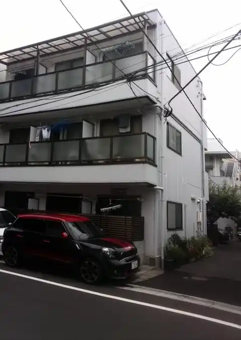 ひまわり館・A