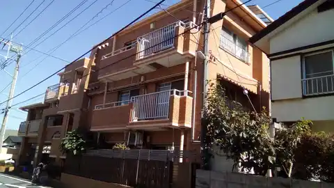 ライオンズマンション上溝第3