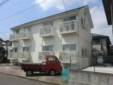 クレアハイツ