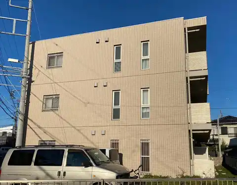 フェルム東海岸
