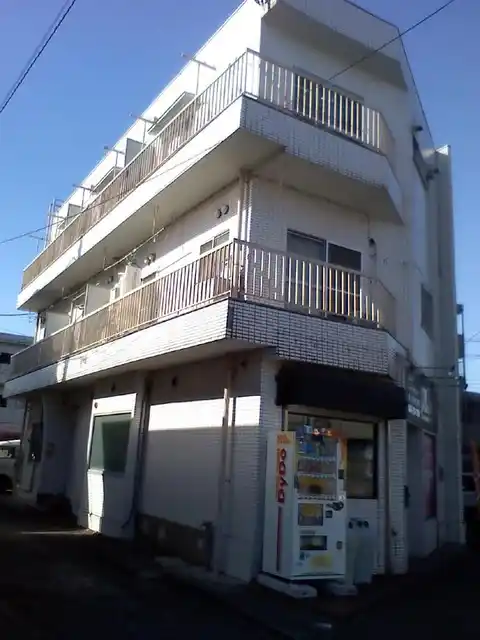 コスモ南林間