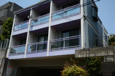 エスポワール西馬込