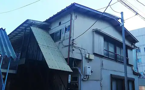第二富士見コーポ