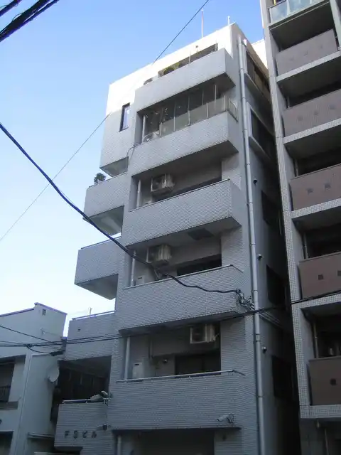 FSビル