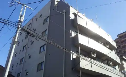 アクセス・サバーブ八王子