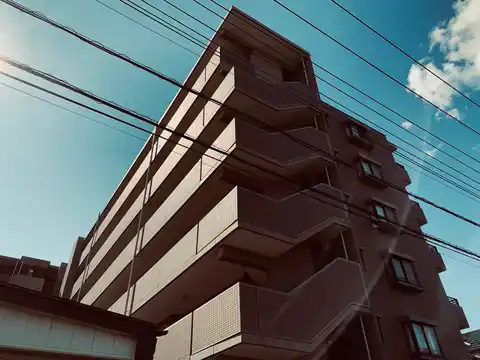 コスモ戸田公園グランコート