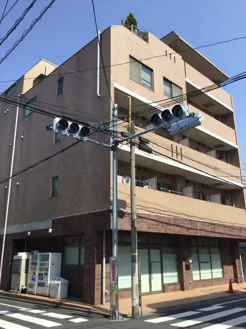 メゾンクレール