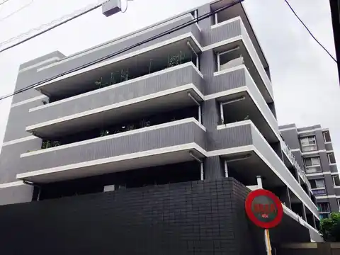 北与野デュープレックス