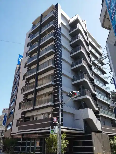 SEASONS川口並木