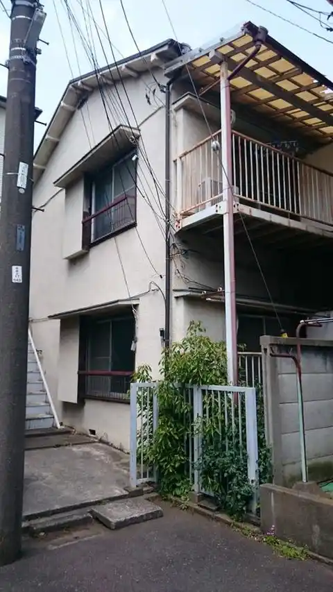 第一荒井荘