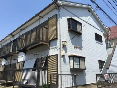コーポ・ヤマサワ