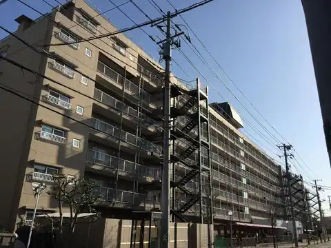行徳グランドハイツ