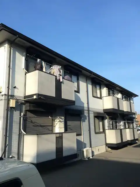 ヴィラ西船