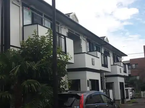 ウインディア旭町 II