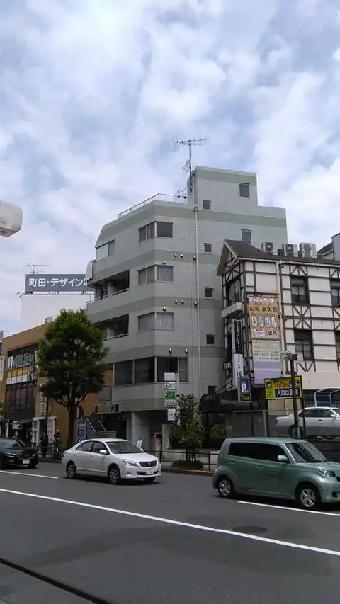 MKKビル