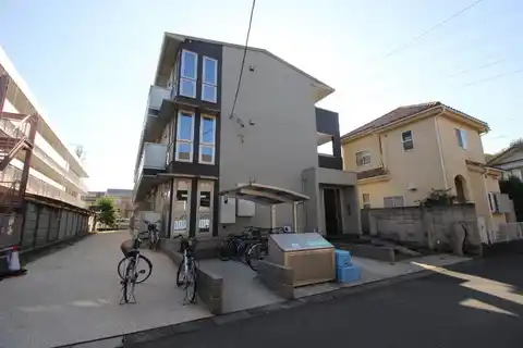 カームコート