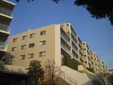 グランノア汐見台A棟