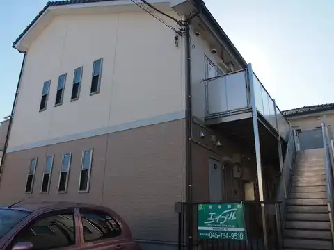 CASA SHINOBU