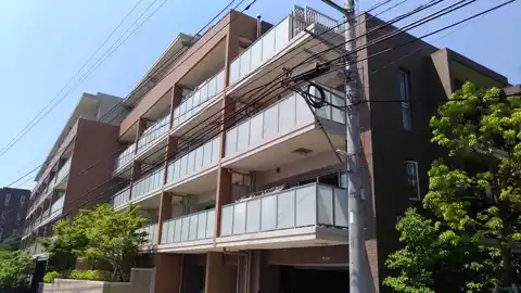 ザ・パークハウス戸塚レジデンス