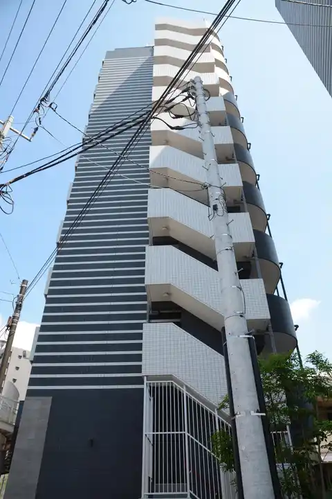 メインステージ川崎クロシア II