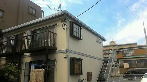 ファミーユ内藤