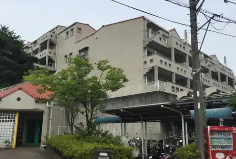 カセリオ五月台