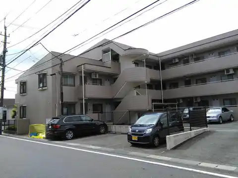 第9旭マンション
