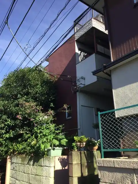 メゾン雪ヶ谷