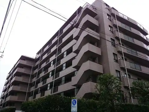 オーベル本所吾妻橋