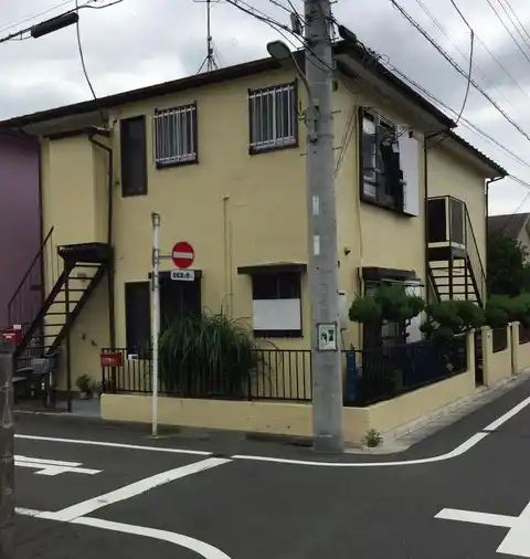 コーポ・ニイナ