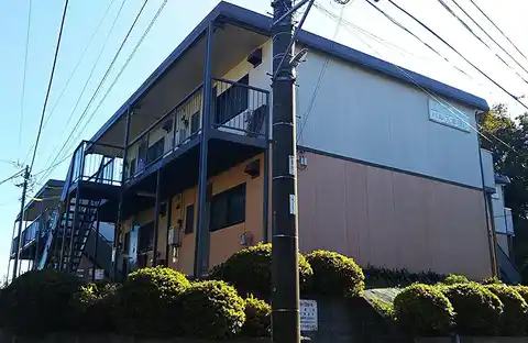 シティハイムパルフェ本郷C棟