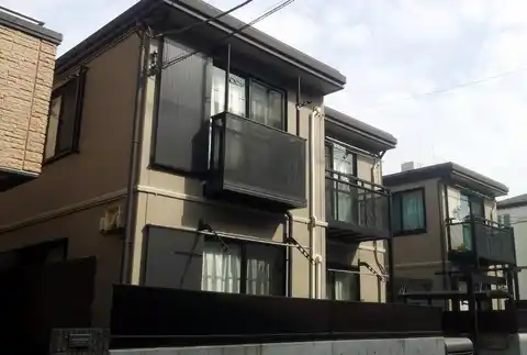 富屋川崎